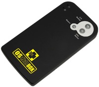 Copia de seguridad del disco duro pulsando un botón