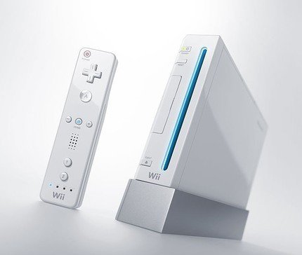 Consola Virtual de Wii y juegos NTSC en la versión PAL